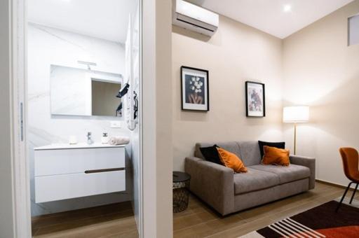 Dream House-Camilla Apartment Bari Exterior photo