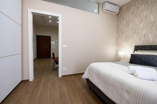 Dream House-Camilla Apartment Bari Exterior photo